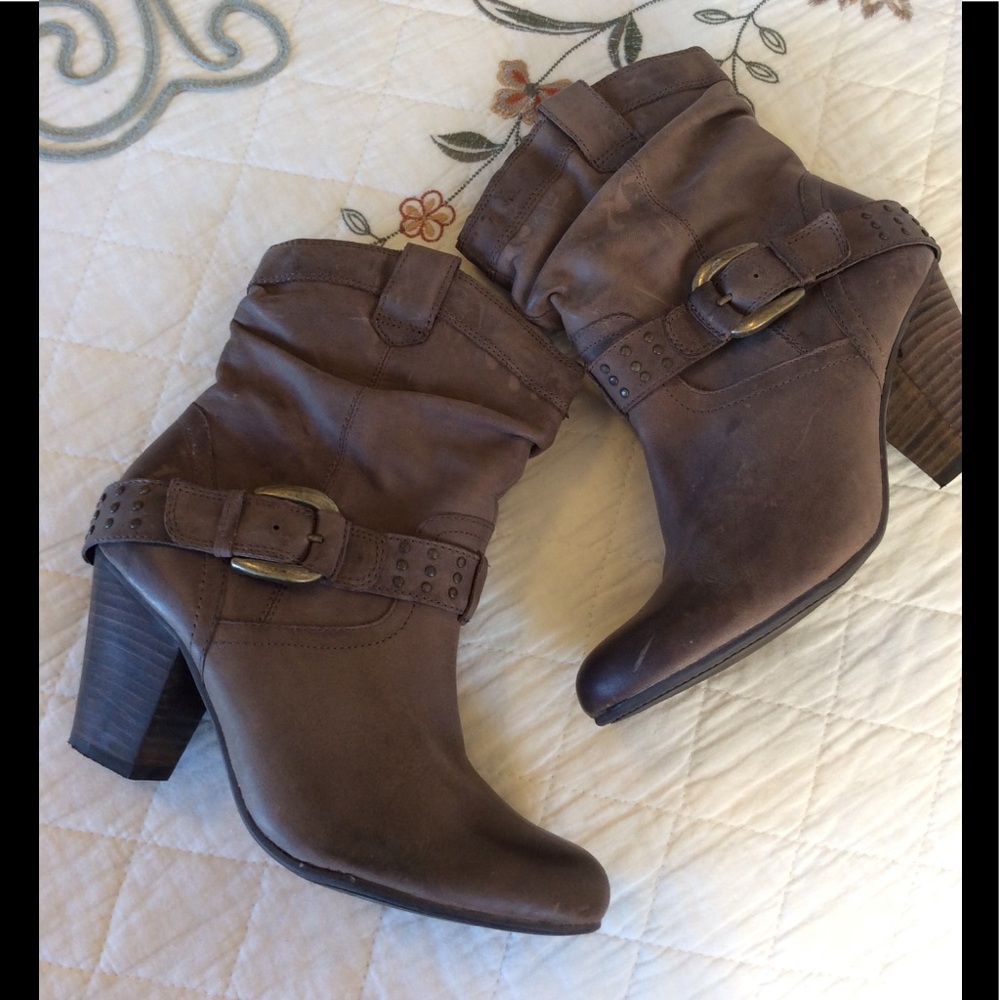 Aldo boots - Picture 2 of 7